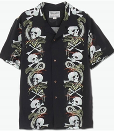 市场上装-衬衫-休闲男装衬衫