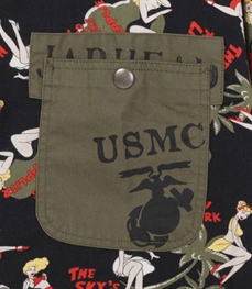 市场上装-衬衫-休闲男装衬衫