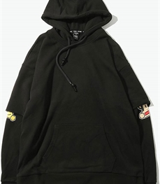 市场上装-卫衣-休闲男装卫衣