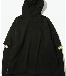 市场上装-卫衣-休闲男装卫衣