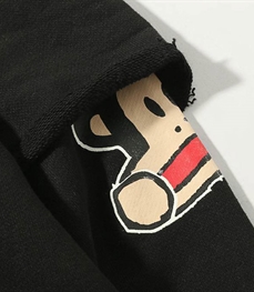 市场上装-卫衣-休闲男装卫衣