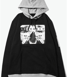 市场上装-卫衣-休闲男装卫衣