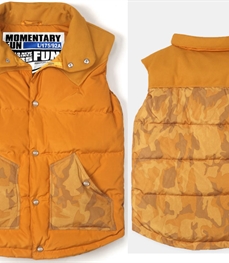 市场上装-马夹-休闲男装马甲