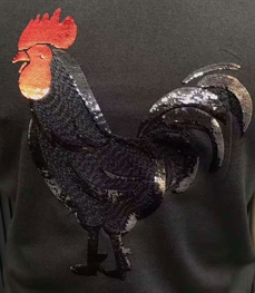 市场上装-套装-休闲男装套装