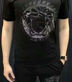 市场上装-套装-休闲男装套装