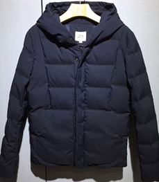 市场上装-棉衣/羽绒服-休闲男装棉服