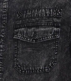 市场上装-衬衫-时尚男装衬衫