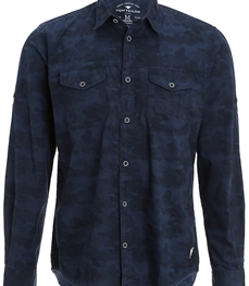 市场上装-衬衫-时尚男装衬衫