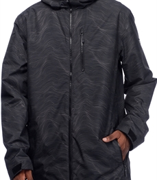 市场上装-中长外套-时尚男装中长外套