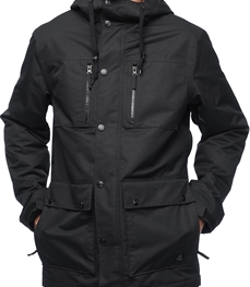 市场上装-中长外套-时尚男装中长外套