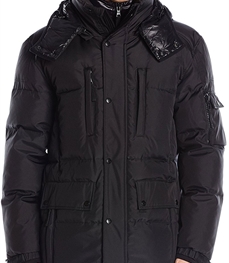 市场上装-棉衣/羽绒服-时尚男装棉服