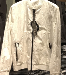 市场上装-夹克-（实拍）时尚男装夹克