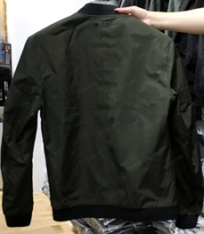 市场上装-夹克-（实拍）时尚男装夹克