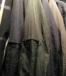 市场上装-夹克-（实拍）时尚男装夹克