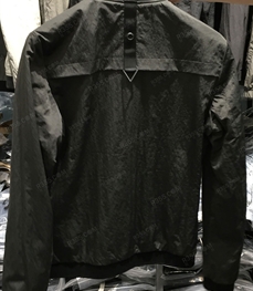 市场上装-夹克-（实拍）时尚男装夹克