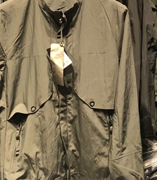 市场上装-夹克-（实拍）时尚男装夹克