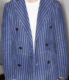 市场上装-单西-时尚商务单西