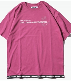 市场上装-T恤-休闲男装t恤