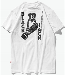 市场上装-T恤-休闲男装t恤