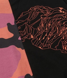 市场上装-T恤-休闲男装t恤