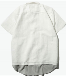 市场上装-衬衫-休闲男装衬衫