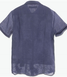 市场上装-衬衫-休闲男装衬衫