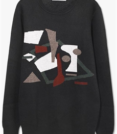 市场上装-毛衫-休闲男装毛衫