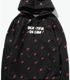 市场上装-卫衣-休闲男装卫衣