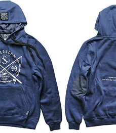 市场上装-卫衣-休闲男装卫衣