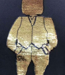 市场上装-套装-休闲男装套装