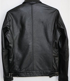 市场上装-皮衣-休闲男装皮衣