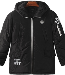 市场上装-棉衣/羽绒服-休闲男装棉服