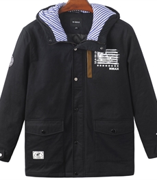 市场上装-棉衣/羽绒服-休闲男装棉服