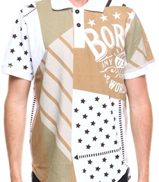 市场上装-T恤-时尚男装t恤