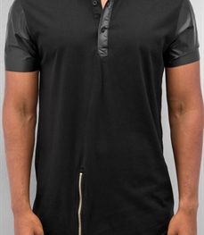 市场上装-T恤-时尚男装t恤