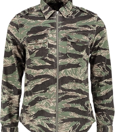 市场上装-衬衫-时尚男装衬衫