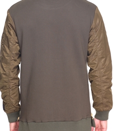 市场上装-卫衣-时尚男装卫衣