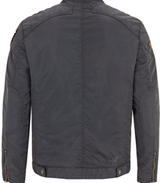 市场上装-夹克-时尚男装夹克