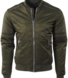 市场上装-夹克-时尚男装夹克