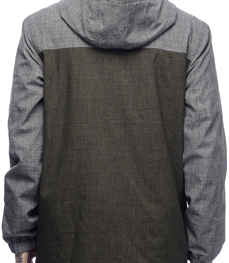 市场上装-中长外套-时尚男装中长外套