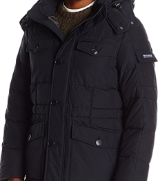 市场上装-棉衣/羽绒服-时尚男装棉服