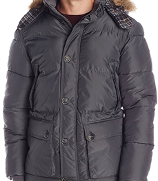 市场上装-棉衣/羽绒服-时尚男装棉服