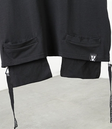 市场上装-T恤-时尚男装t恤