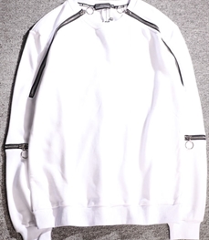 市场上装-卫衣-时尚男装卫衣