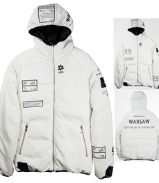 市场上装-棉衣/羽绒服-时尚男装棉服