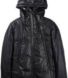 市场上装-棉衣/羽绒服-时尚男装棉服