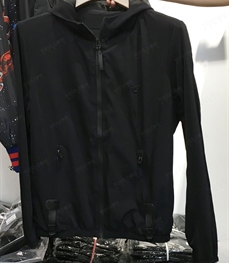 市场上装-夹克-（实拍）时尚男装夹克