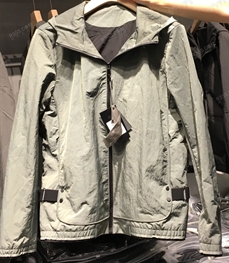 市场上装-夹克-（实拍）时尚男装夹克