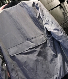 市场上装-夹克-（实拍）时尚男装夹克