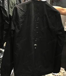 市场上装-夹克-（实拍）时尚男装夹克